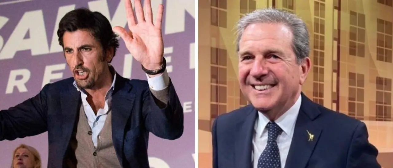 Lega in Calabria, il senatore campano Cantalamessa favorito per guidare le operazioni fino alle Europee