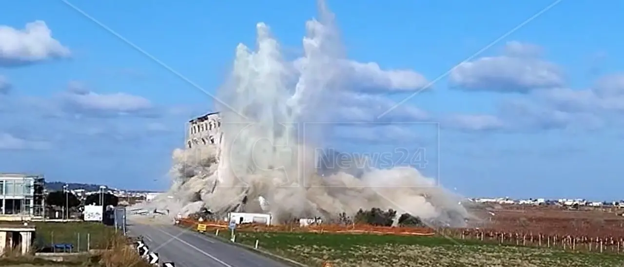 Legambiente e Regione Calabria insieme contro gli abusi edilizi: è il primo accordo del genere in Italia