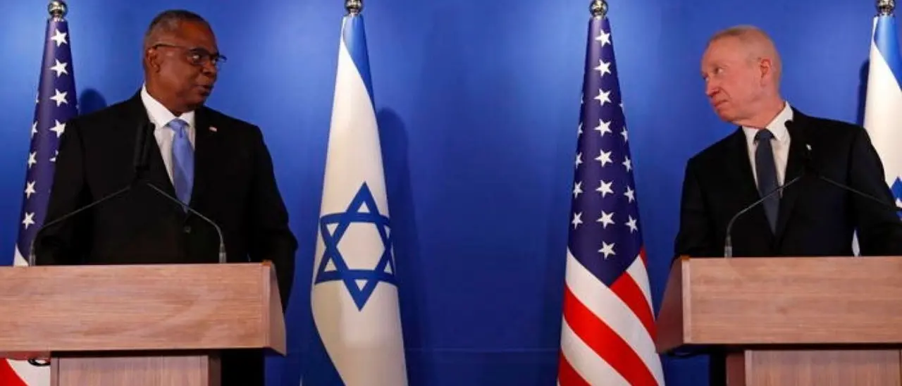 Gallant: «Un attacco diretto dell’Iran troverà una risposta appropriata»