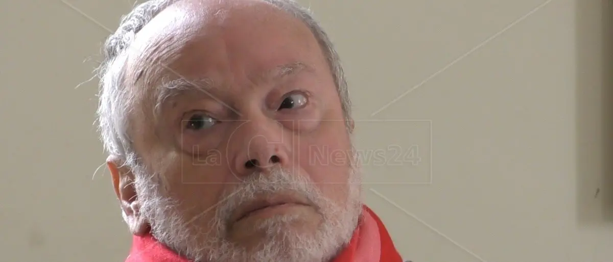 La battaglia per l’assistenza, Mimmo Rocca replica all’assessore di Catanzaro: «La politica si fa scudo con la burocrazia»