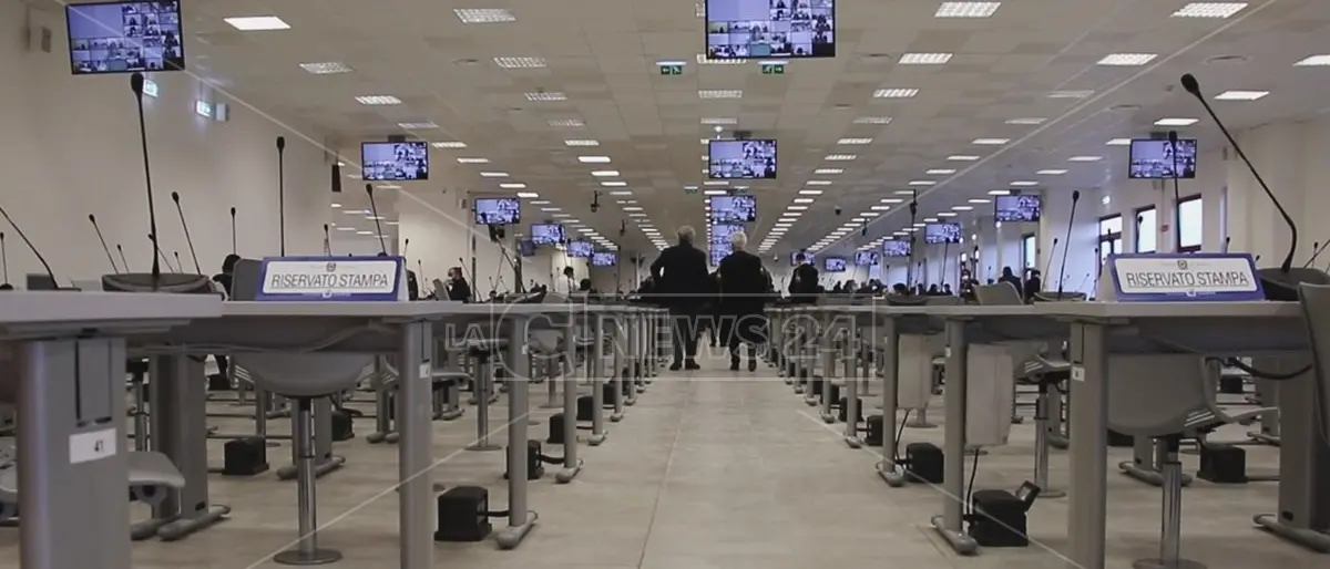 C’è un’altra inchiesta contro la ’ndrangheta a Cosenza: la conferma degli investigatori nel processo Reset