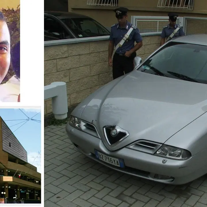 Rocco Ursini sparì nel 2009, nuova traccia sul caso di lupara bianca: «A cena per una festa ma gli avevano già scavato la fossa»