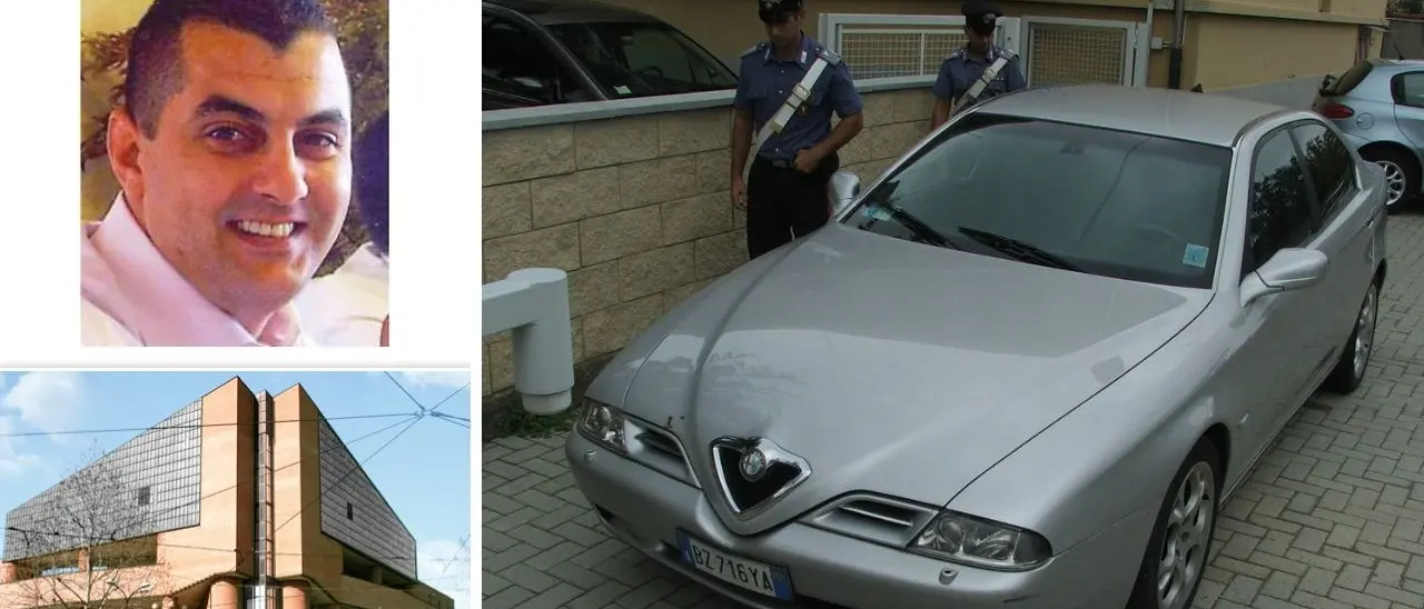 Rocco Ursini sparì nel 2009, nuova traccia sul caso di lupara bianca: «A cena per una festa ma gli avevano già scavato la fossa»