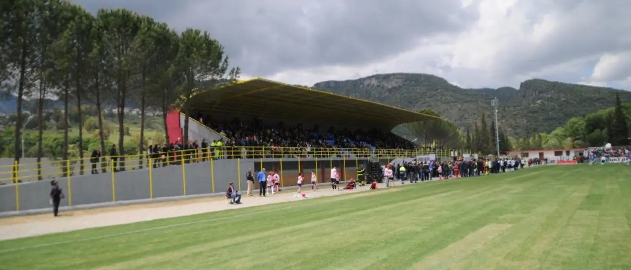Serie D, verso San Luca - Vibonese: ambizioni opposte ma forti motivazioni in campo al Corrado Alvaro