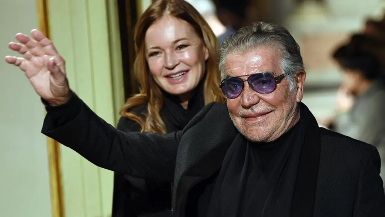 È morto Roberto Cavalli, lo stilista si è spento a Firenze all’età di 83 anni