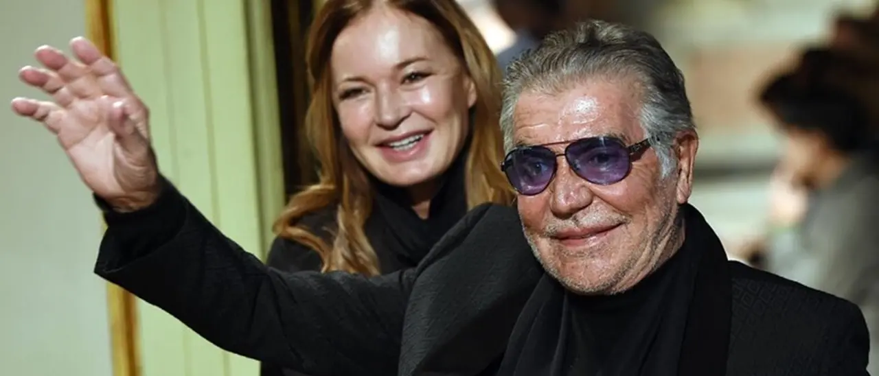 È morto Roberto Cavalli, lo stilista si è spento a Firenze all’età di 83 anni