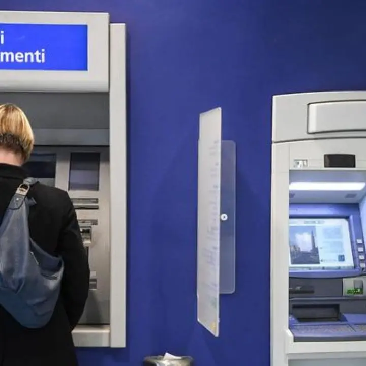 «In 10 anni persi al Sud oltre 1300 sportelli bancari, in Calabria è già allarme»