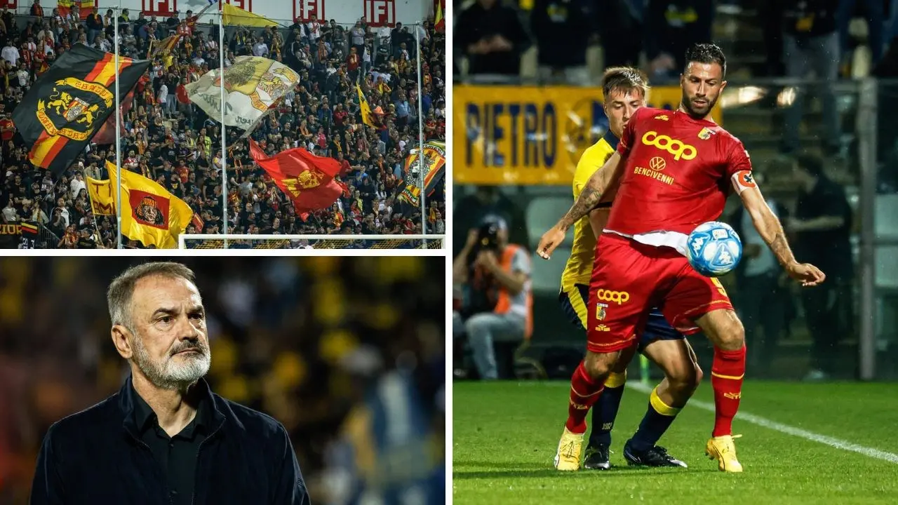 Modena-Catanzaro, il giorno dopo. Iemmello “is on fire”, Vivarini è soddisfatto e i tifosi giallorossi sono da Serie A