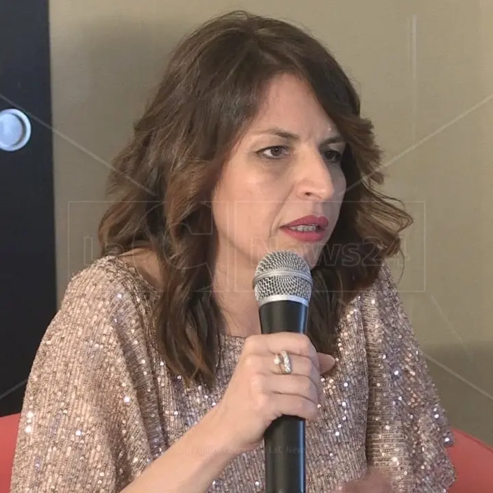 Katya Gentile lascia Forza Italia, arriva l’ufficialità: «Mi sono sentita ospite sgradita in casa mia»