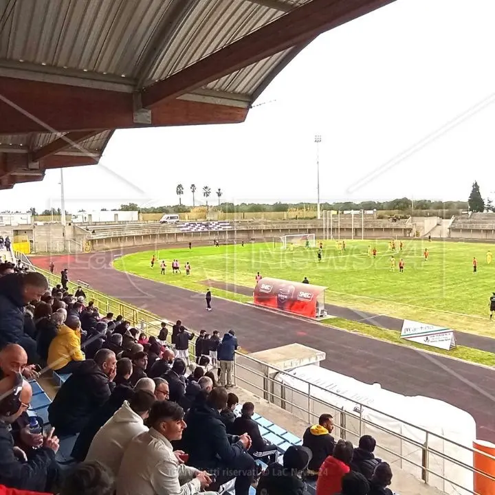 Serie D, verso Gioiese-Città di Sant’Agata: per i viola c’è il match di andata da vendicare