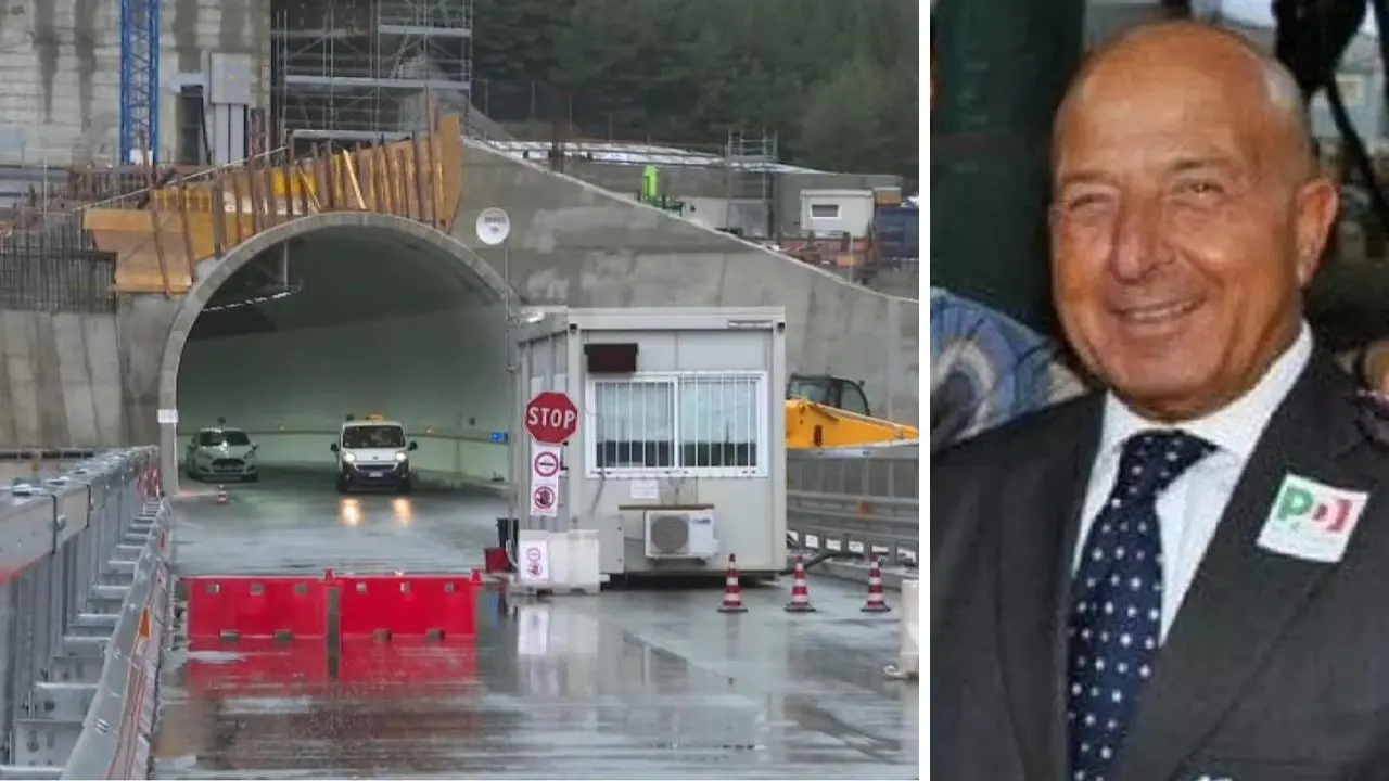 Salvatore Gallo, la scalata politica dalla Calabria al Piemonte: storia del barelliere di Oriolo diventato signore delle tessere