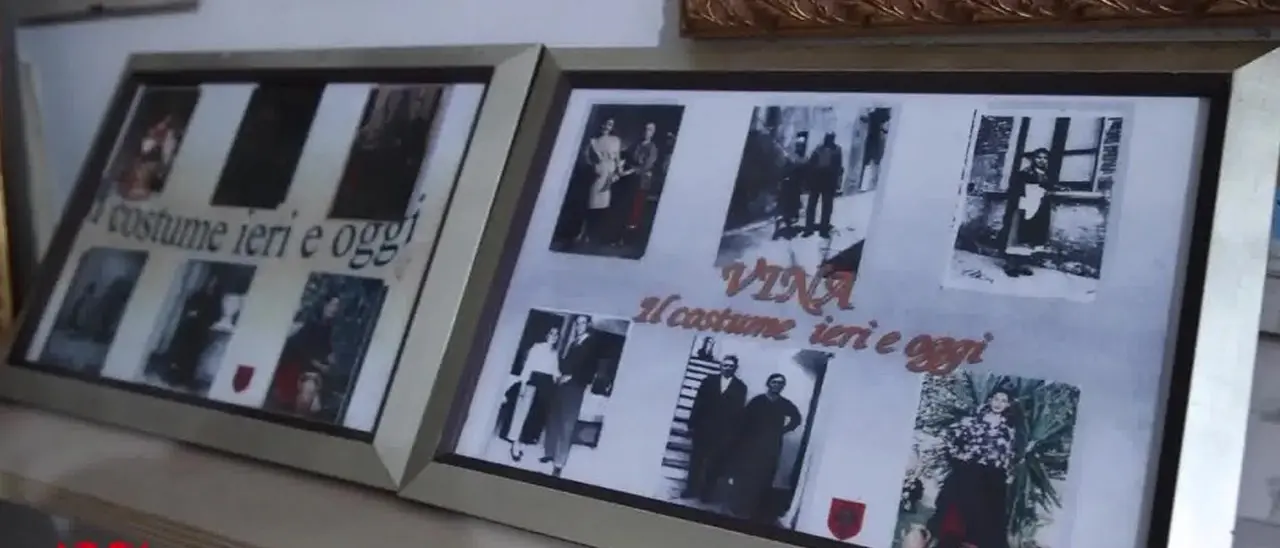 Un cd per non perdere il patrimonio di canti e melodie arbëreshë: l’idea di un gruppo di giovani di Vena di Maida