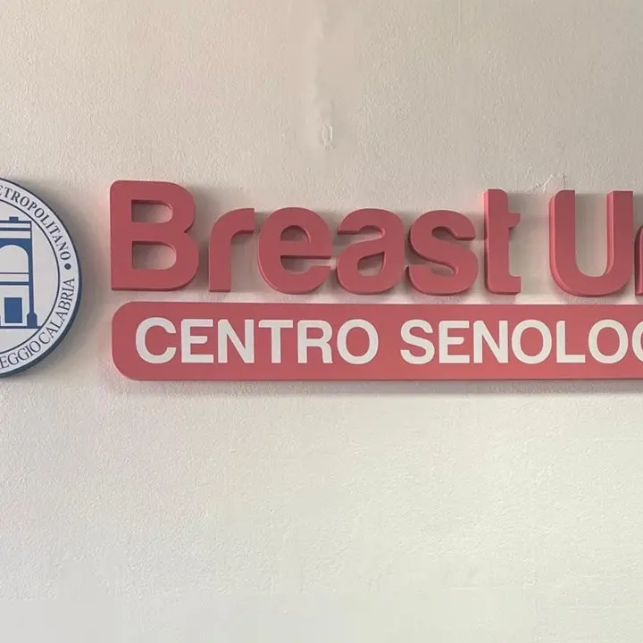 Al Gom di Reggio Calabria attivata la Breast Unit, all’open day partecipano oltre 400 donne