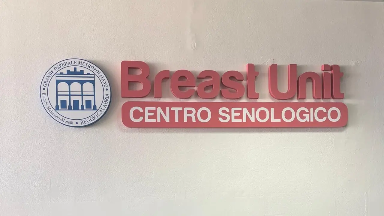 Al Gom di Reggio Calabria attivata la Breast Unit, all’open day partecipano oltre 400 donne