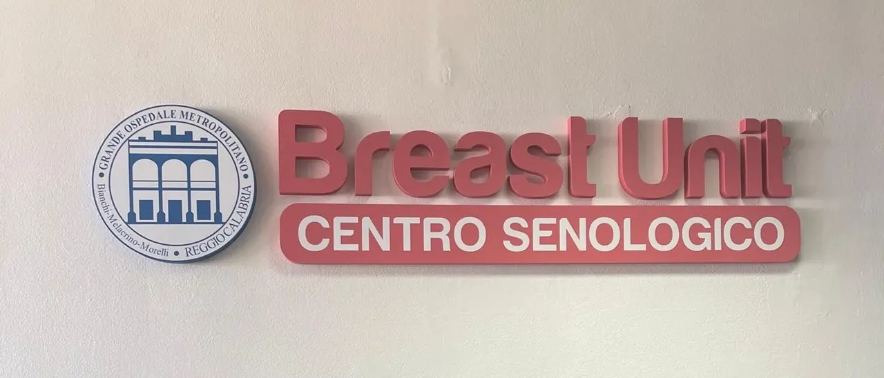 Al Gom di Reggio Calabria attivata la Breast Unit, all’open day partecipano oltre 400 donne