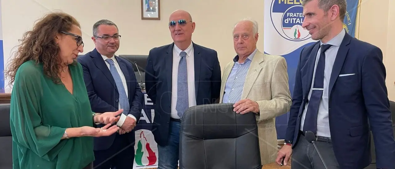 Sbarchi di migranti in Calabria, Wanda Ferro: «Rispetto allo scorso anno 19mila arrivi in meno»