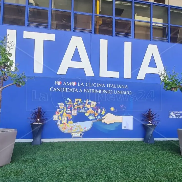 La cucina italiana diventerà Patrimonio culturale immateriale dell’Unesco? La proposta rilanciata anche al Vinitaly