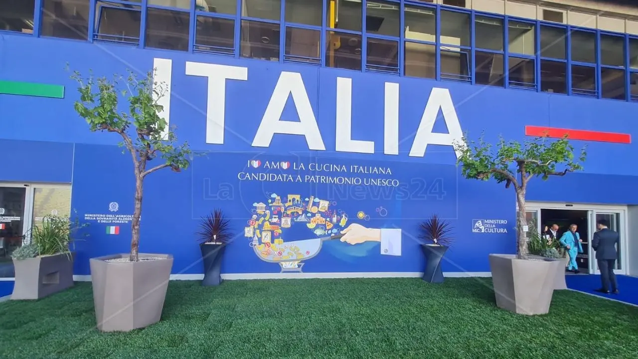 La cucina italiana diventerà Patrimonio culturale immateriale dell’Unesco? La proposta rilanciata anche al Vinitaly