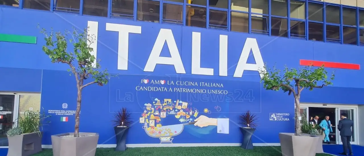 La cucina italiana diventerà Patrimonio culturale immateriale dell’Unesco? La proposta rilanciata anche al Vinitaly