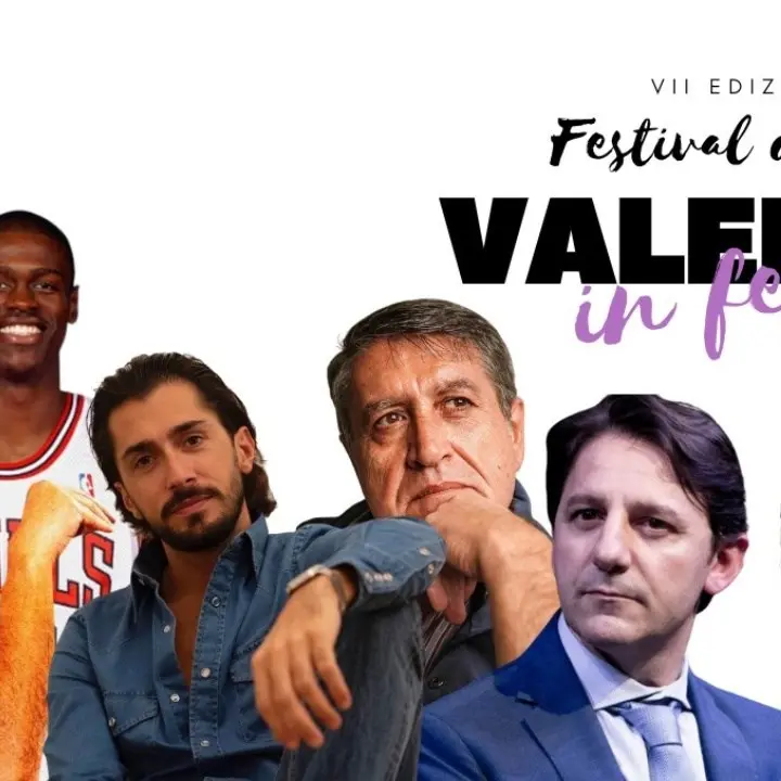 Al via oggi il “Festival del Sud-Valentia in Festa”: ecco il programma della prima giornata