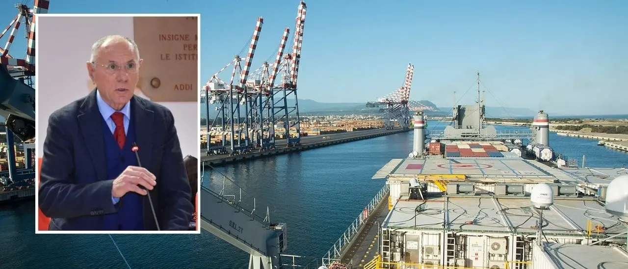 Rischio licenziamento per 56 lavoratori della Port Agency, il sindaco di Gioia scrive a Salvini: «Si trovi una soluzione»