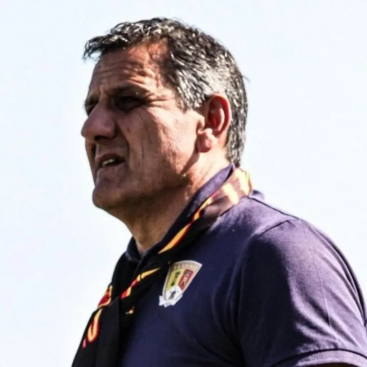 Il Sambiase in Serie D, Morelli: «È un’emozione indescrivibile vincere nella tua città»