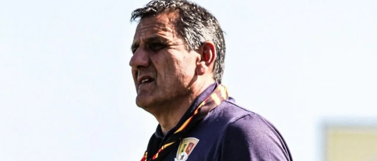 Il Sambiase in Serie D, Morelli: «È un’emozione indescrivibile vincere nella tua città»