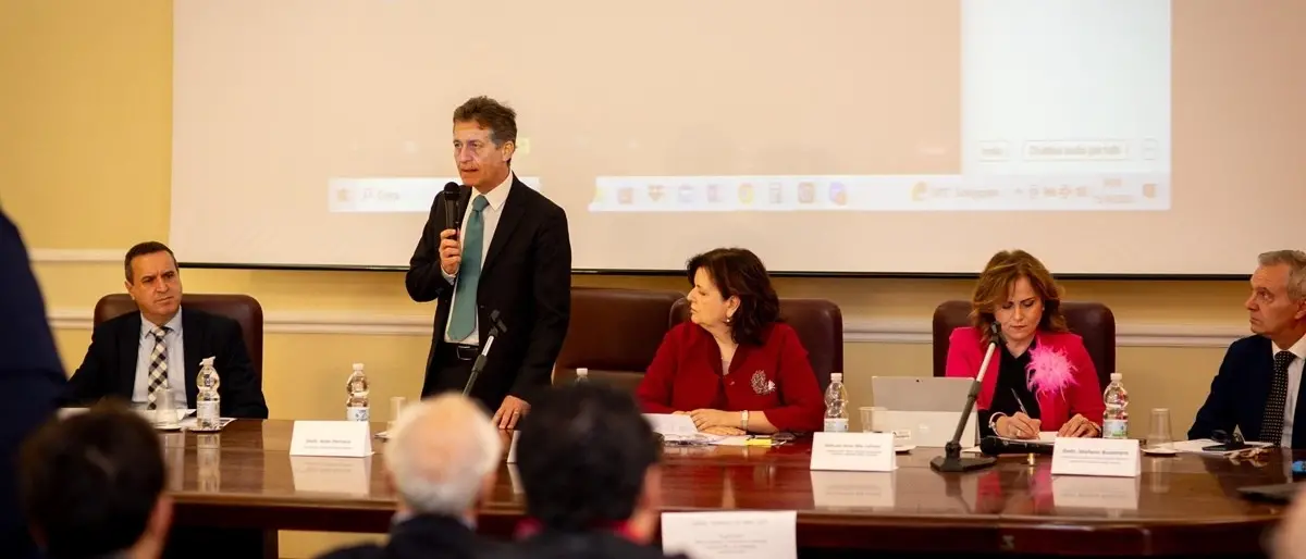 Lavoro Calabria, quasi 16 milioni da Inail alle imprese per aumentare la sicurezza