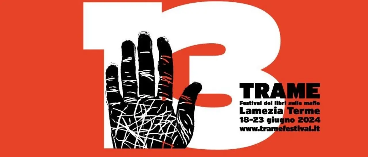 Lamezia Terme, tutto pronto per la tredicesima edizione del Festival Trame