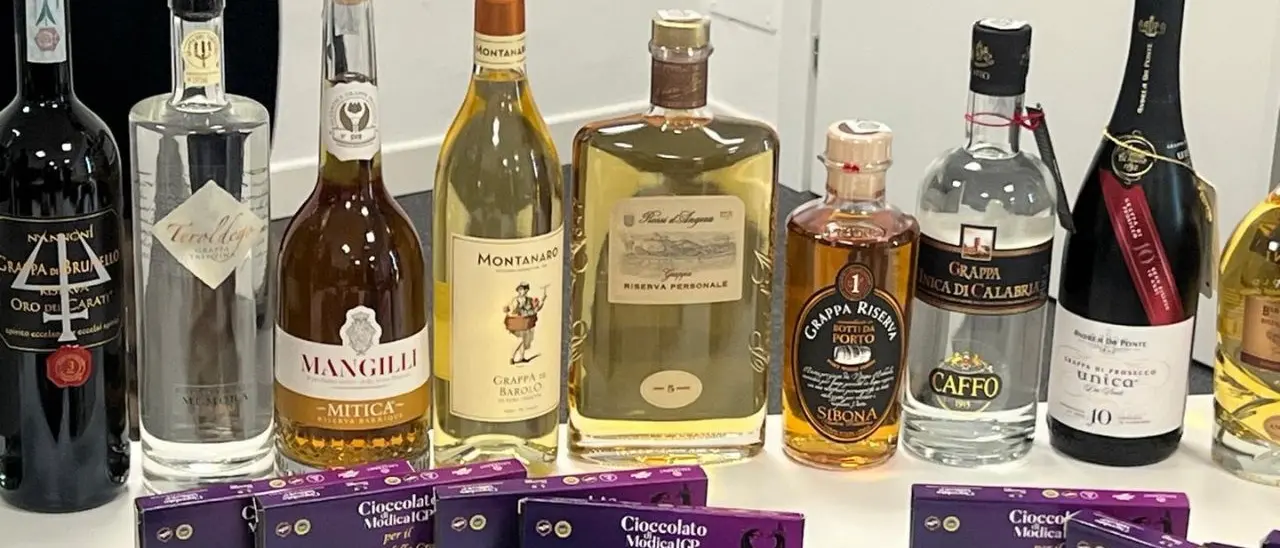 “Il Rinascimento della Grappa”, al Vinitaly l’evento dedicato al rilancio del distillato italiano per eccellenza