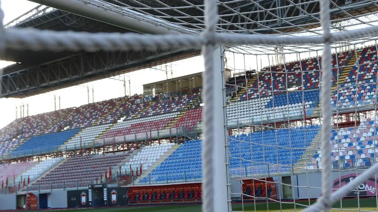 Crotone, verso l’ultima sfida della regular season allo Scida: ancora possibili play off meno scomodi