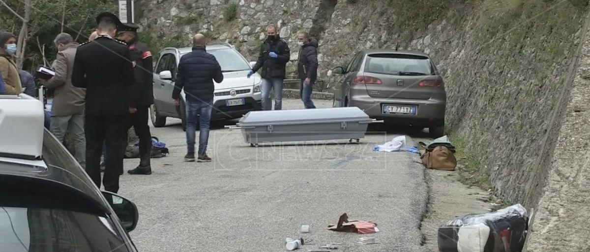 Uccise il fratello nel 2021 investendolo con l’auto a Mongrassano, condanna definitiva per Giuseppe Marino