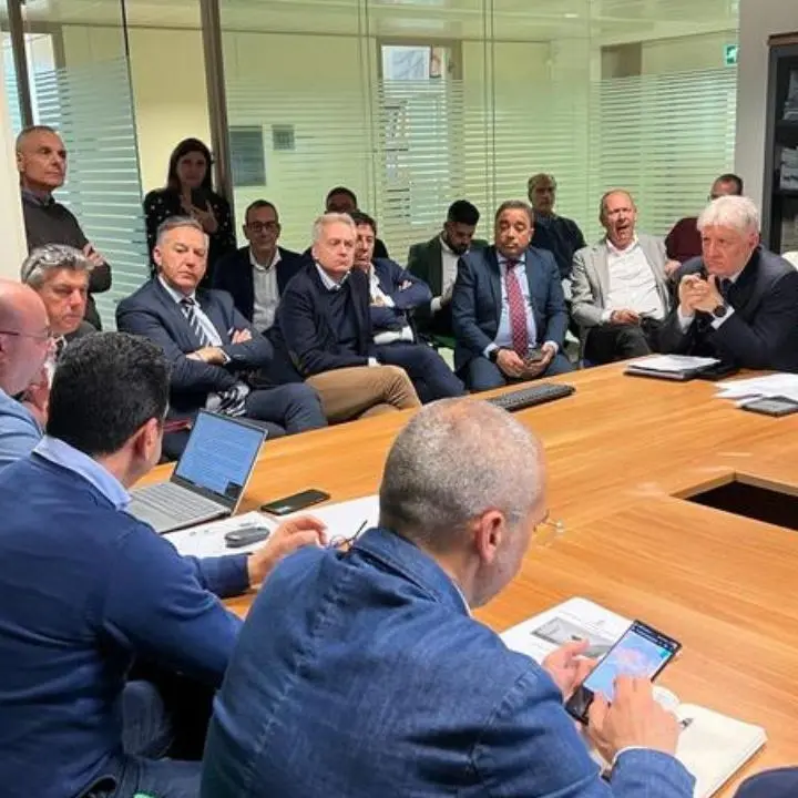 Acqua, istituita in Calabria cabina di regia per contrastare la siccità e garantire l’utilizzo ai fini potabili