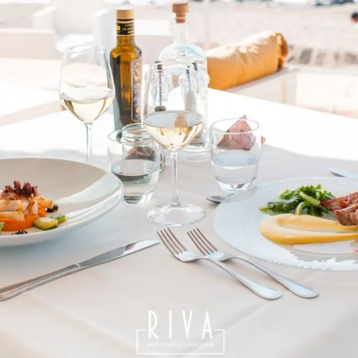 Il Riva Restaurant ridefinisce il concept di pausa pranzo: arriva la Business Lunch Gourmet