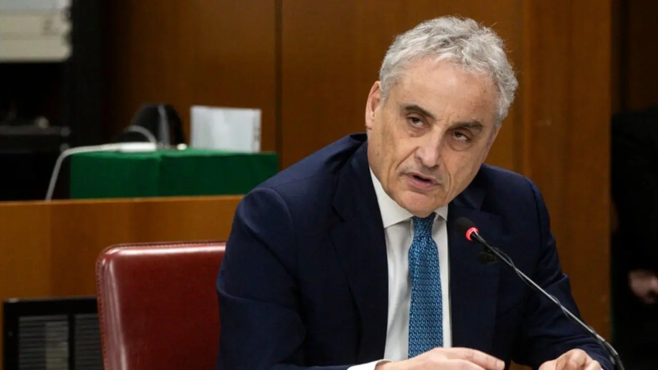 Caso Regeni, l’ex ambasciatore Massari: «Sul corpo di Giulio evidenti segni di torture»