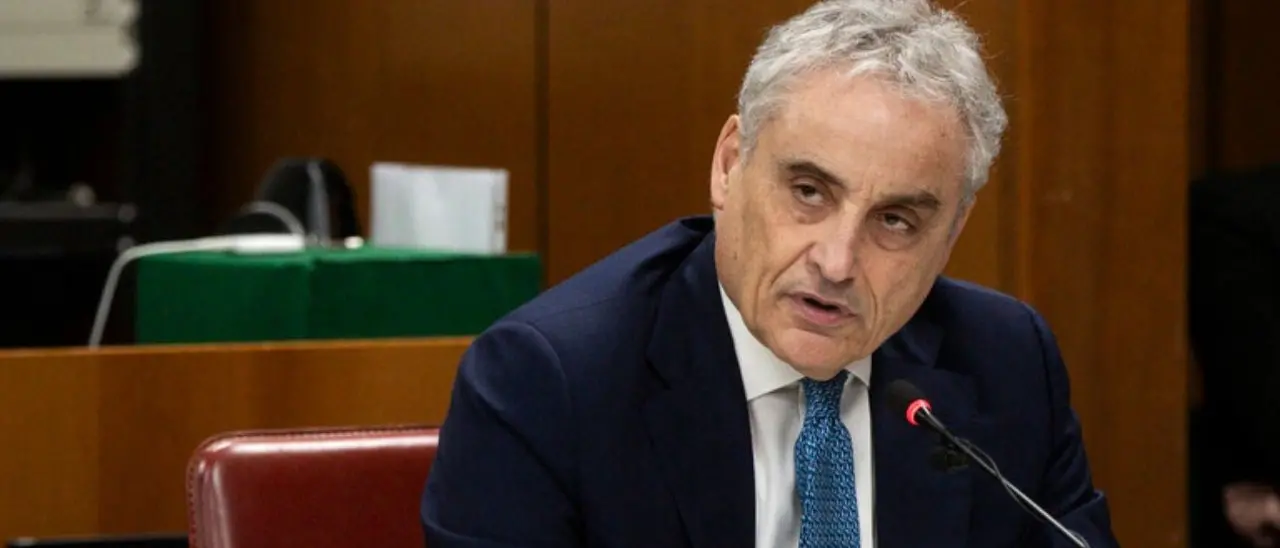 Caso Regeni, l’ex ambasciatore Massari: «Sul corpo di Giulio evidenti segni di torture»