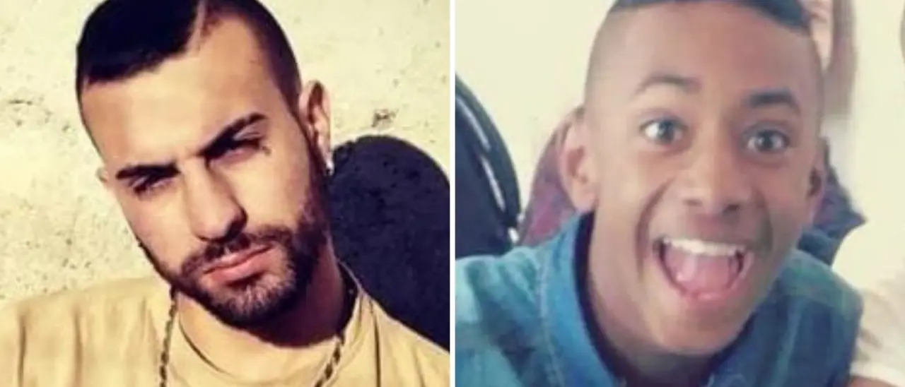 Matrimonio in carcere per Mario Pincarelli, condannato per aver pestato e ucciso Willy Monteiro