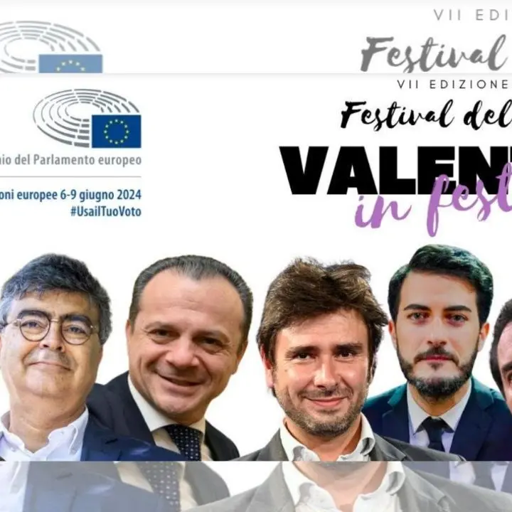 Valentia in festa, al via la giornata conclusiva tra dibattiti, laboratori e premiazioni