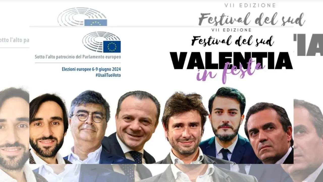 Valentia in festa, al via la giornata conclusiva tra dibattiti, laboratori e premiazioni