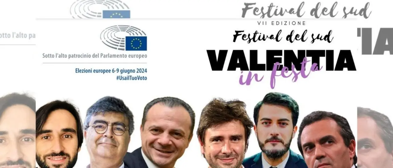Valentia in festa, al via la giornata conclusiva tra dibattiti, laboratori e premiazioni