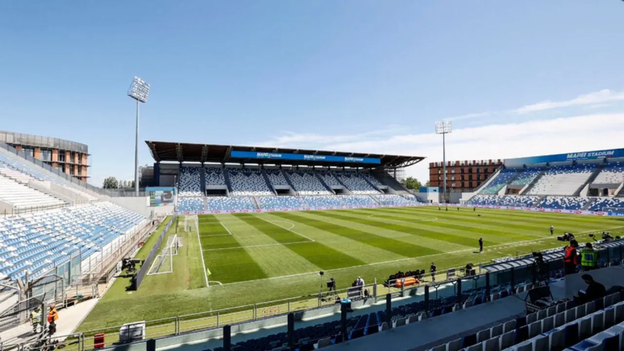 Reggiana-Cosenza, una traccia audio per gli spettatori con disabilità visive: sarà la prima volta in Serie B