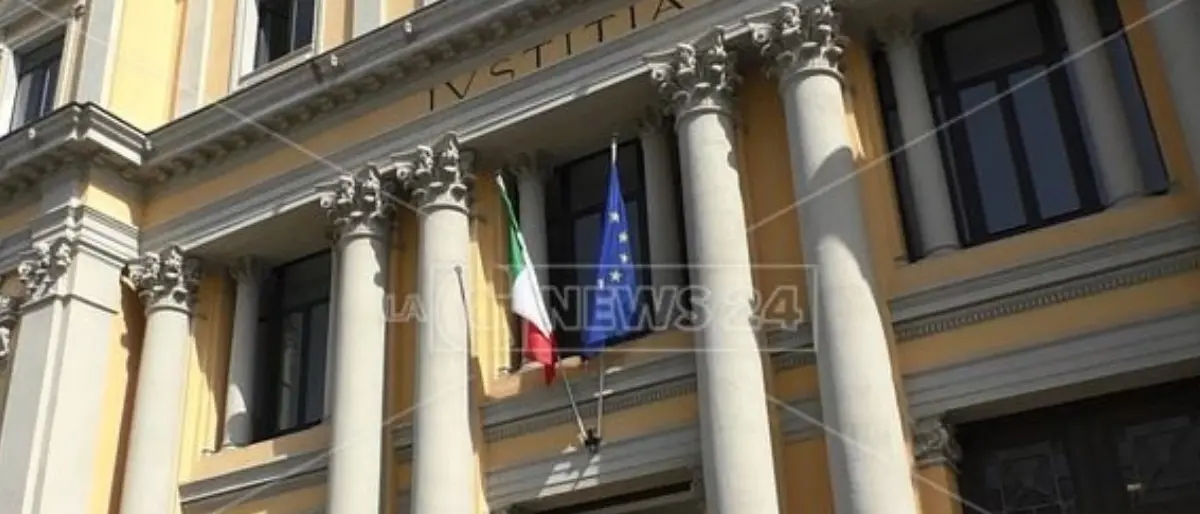 Estorsione e truffa alle assicurazioni, assolto l’avvocato lametino Giovanni Scaramuzzino