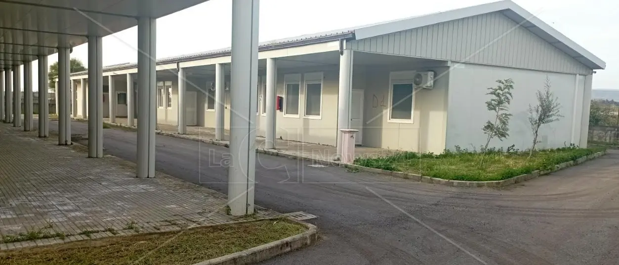 Rosarno, sgomberato il campo containers: 90 migranti accolti nel Villaggio della solidarietà