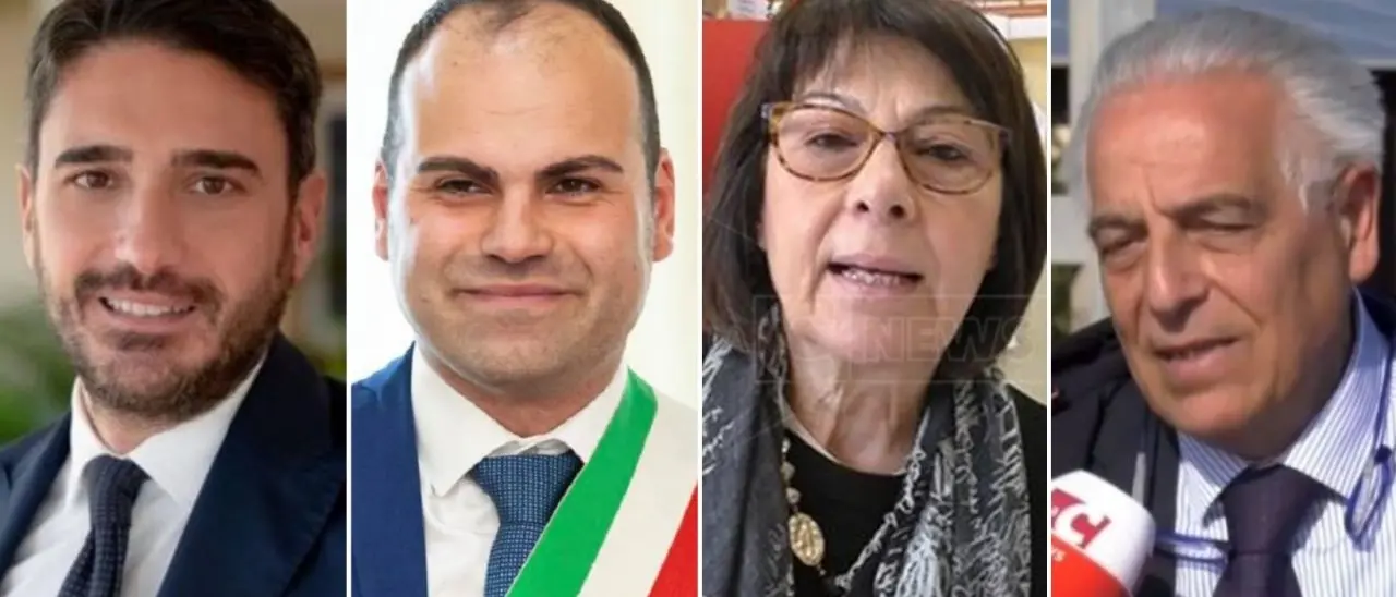 Lamezia Terme, terremoto in casa Pd: 337 tesserati chiedono il superamento della segreteria cittadina a guida Masi