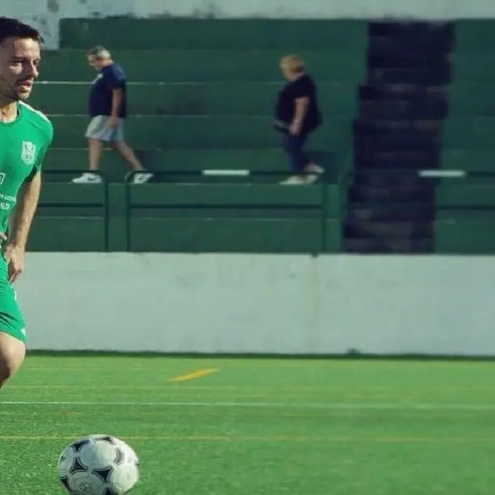 Promozione B, il centravanti del Melito Buades Arzola al comando della top ten di Zona D