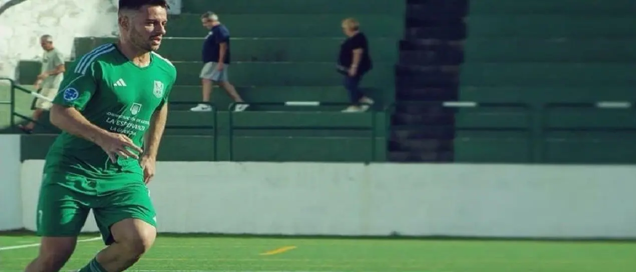 Promozione B, il centravanti del Melito Buades Arzola al comando della top ten di Zona D