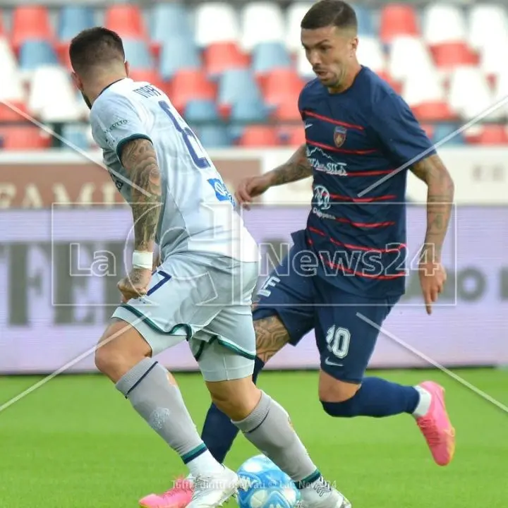 Calcioscommesse, chiuse le indagini: Forte (Cosenza) e Brignola (Catanzaro) rischiano la squalifica