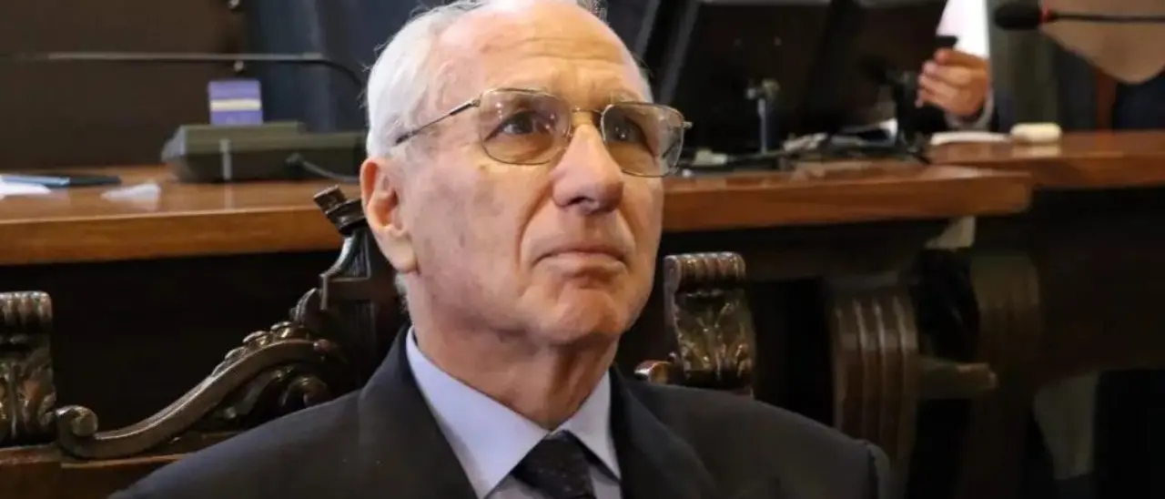 Ponte sullo Stretto, Ciucci prova a gettare acqua sul fuoco: «Nessuna pietra tombale, cantieri al via entro il 2025»