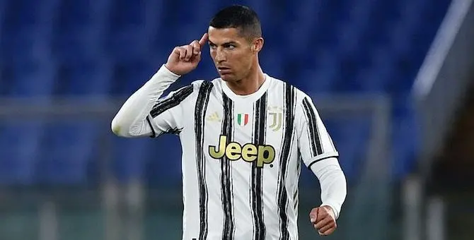 Ronaldo vince arbitrato contro Juventus, la società bianconera dovrà dargli 9,5 milioni di euro