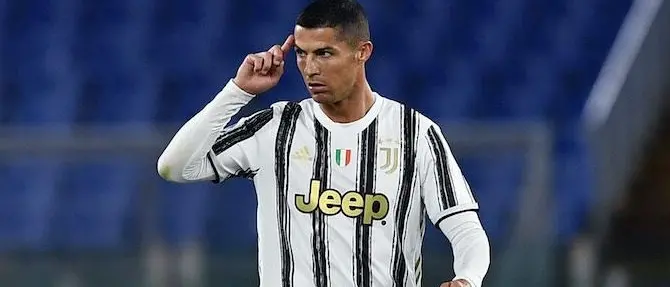 Ronaldo vince arbitrato contro Juventus, la società bianconera dovrà dargli 9,5 milioni di euro
